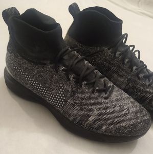 Nike 10.5 lunarlon fc Flyknit